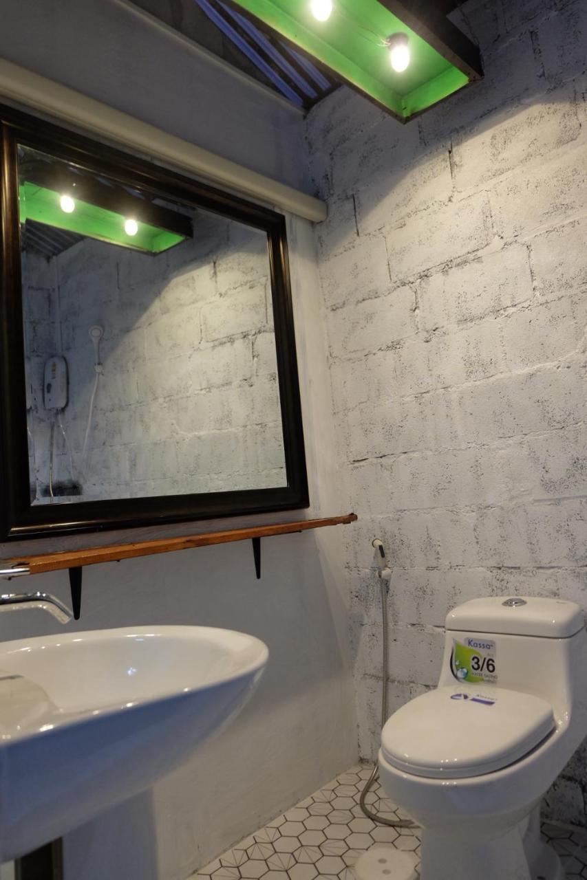 Florentino Hostel Районг Екстериор снимка