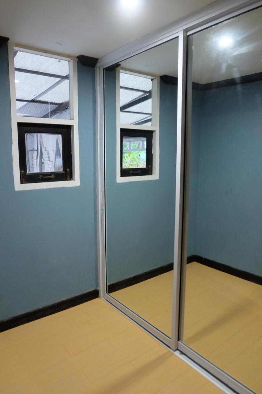 Florentino Hostel Районг Екстериор снимка